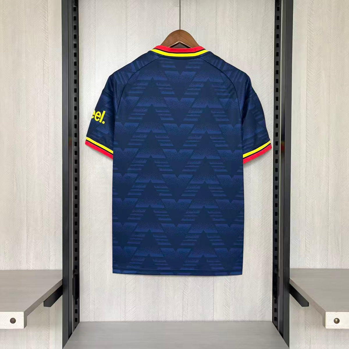 2026-27 Arsenal Away S-4XL