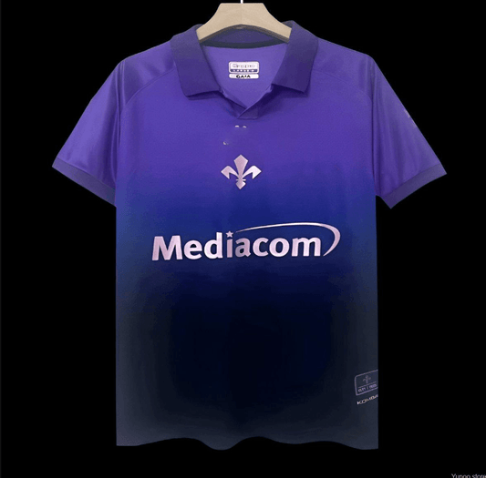 24/25 Fiorentina Fourth Jersey for Fans