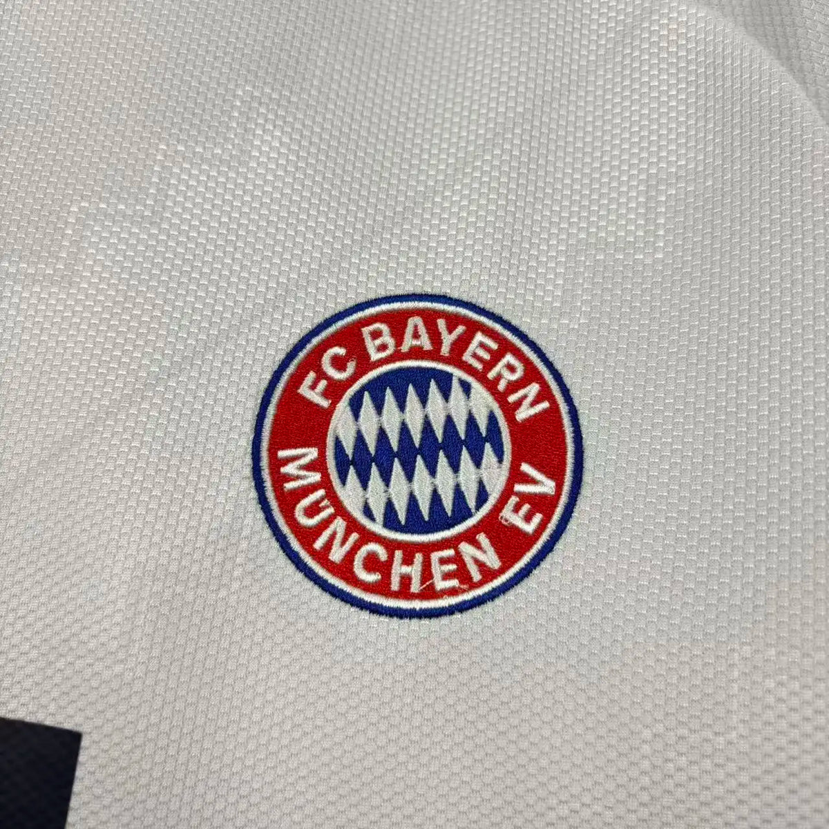 2026-27 Bayern Munich Away S-4XL