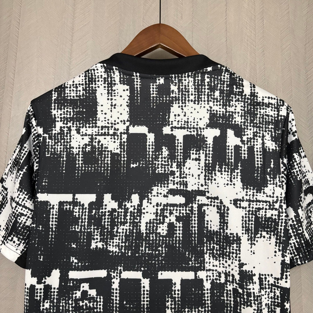 2026-27 Corinthians Pre-match S-4XL