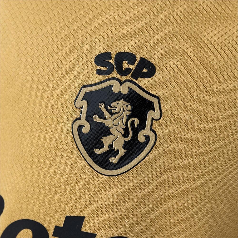 2026-27 Sporting CP Away Kids Size 16-28