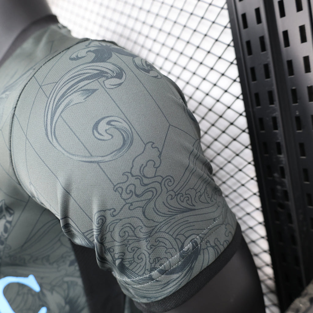 2024-25 Napoli Special Edition Player S-XXL