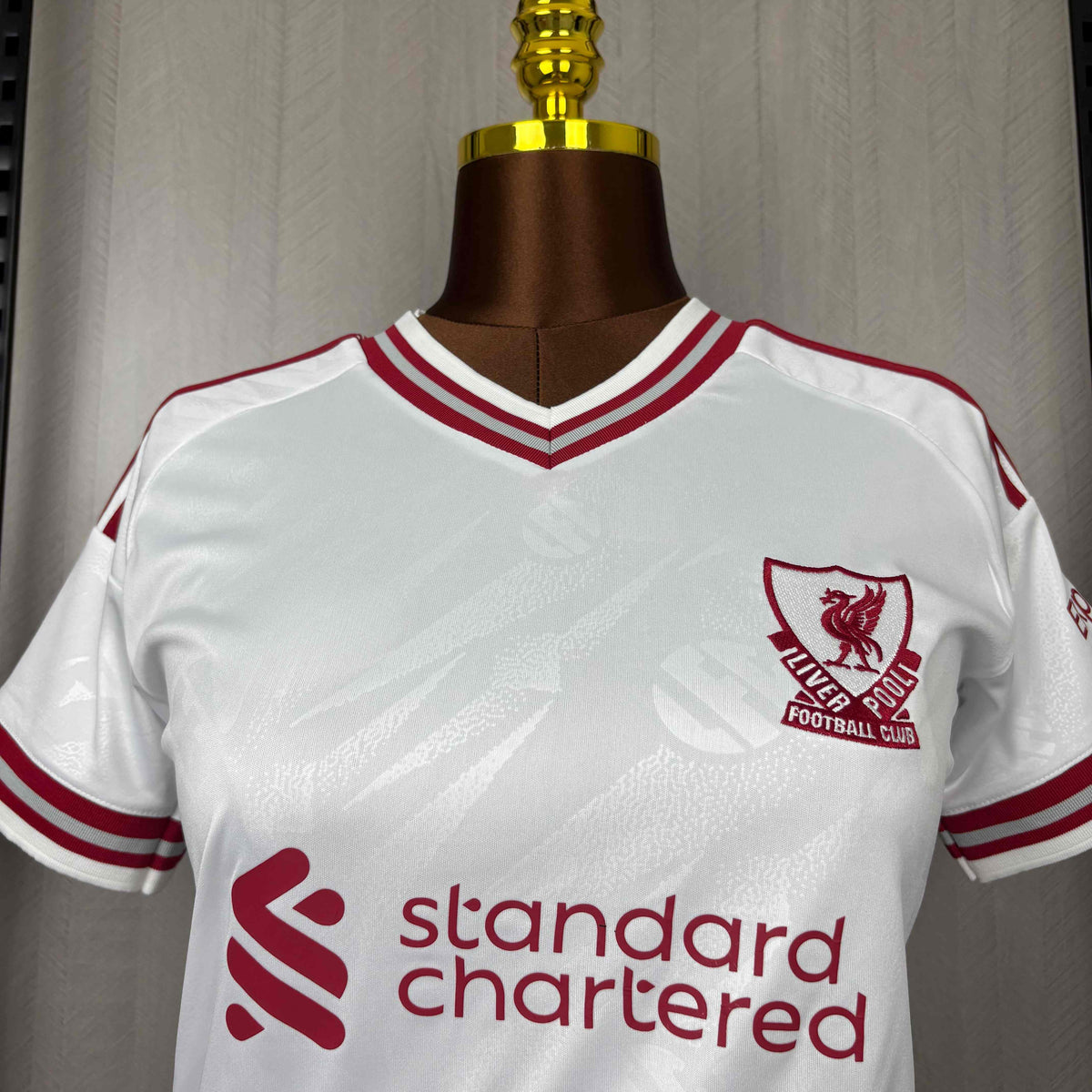 2026-27 Liverpool Away Women S-2XL