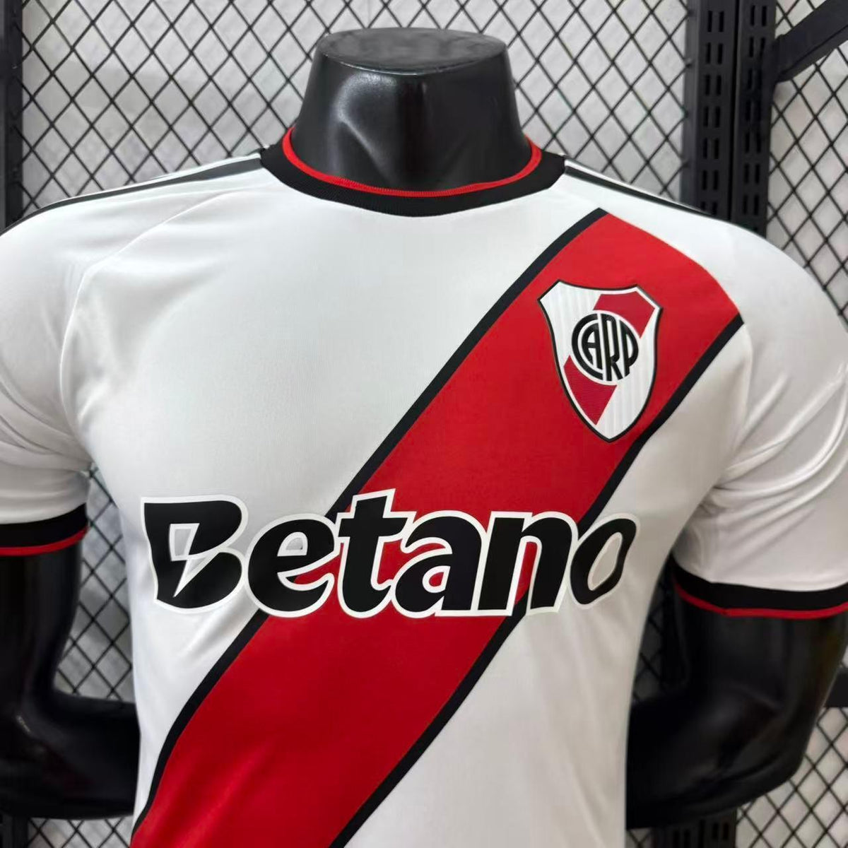 2026-27 River Plate Special Edition player S-3XL