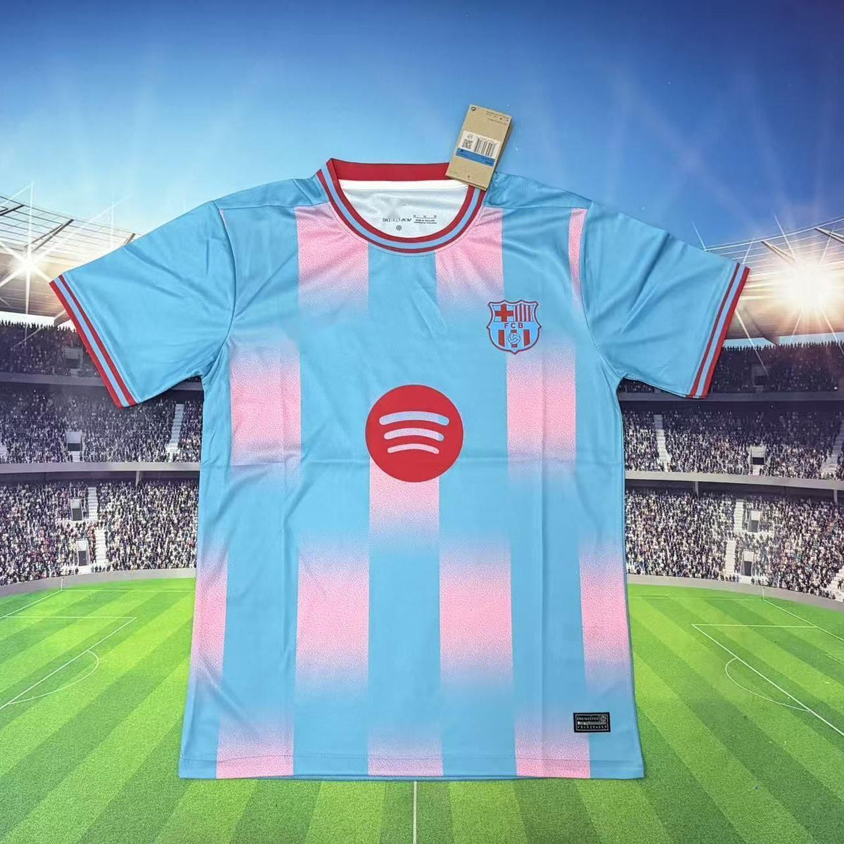 2026-27 Barcelona Special Edition  S-4XL