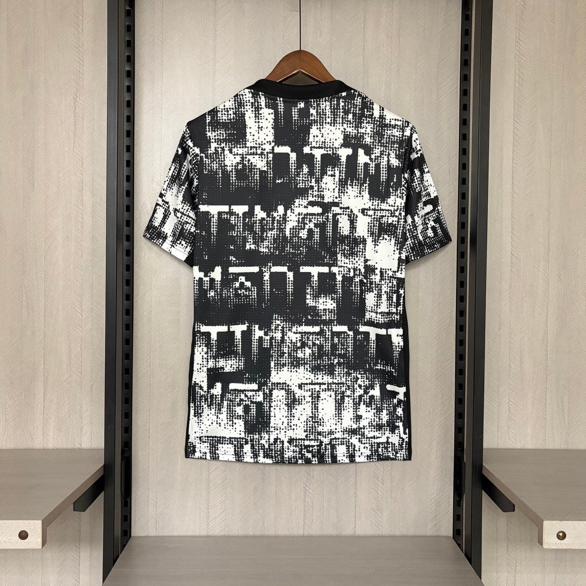 2026-27 Corinthians Pre-match S-4XL