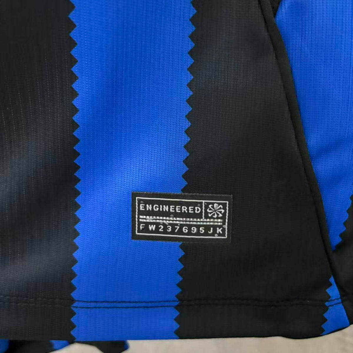 2026-27 Inter Milan Home Jersey S-4XL