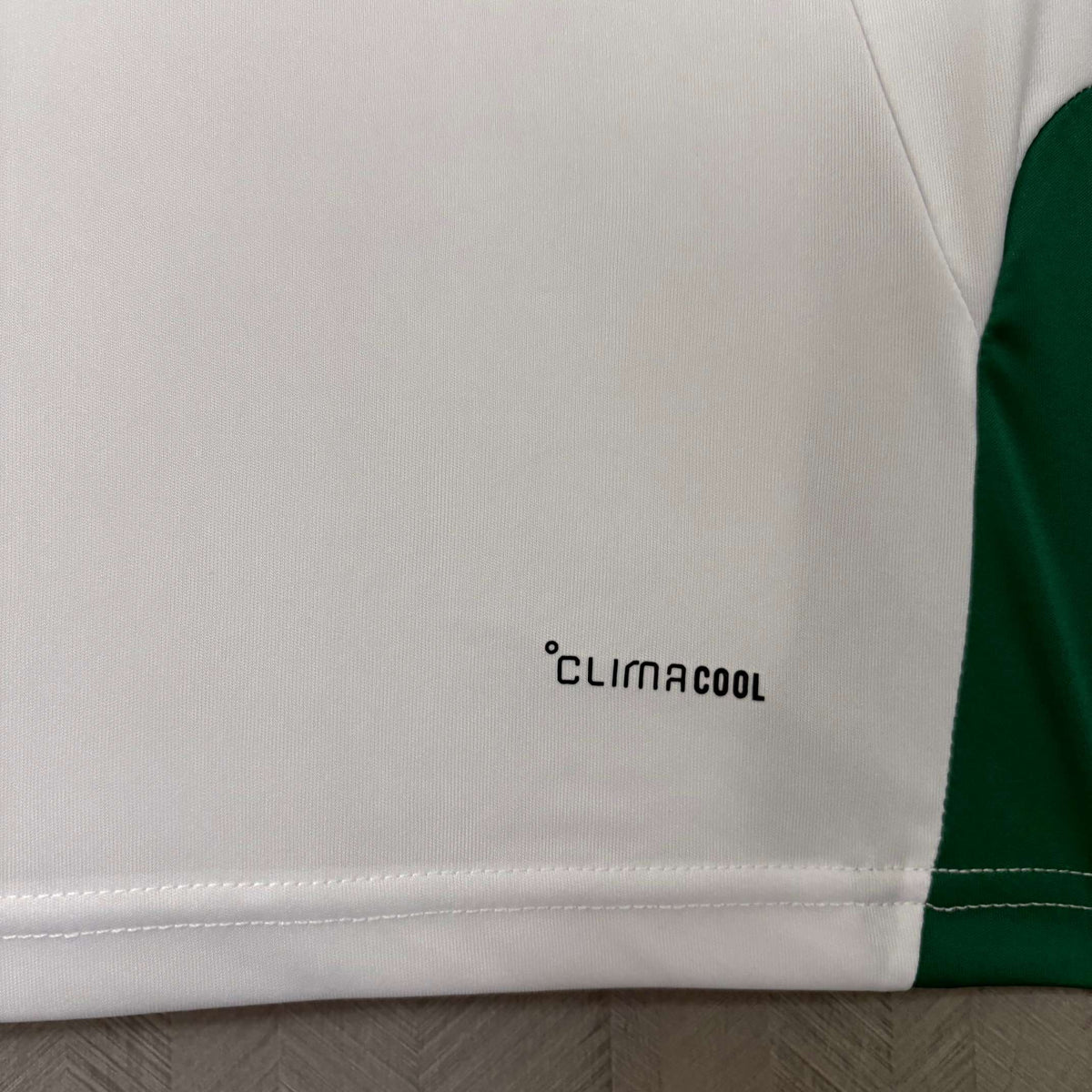 2026 Italy White S-2XL