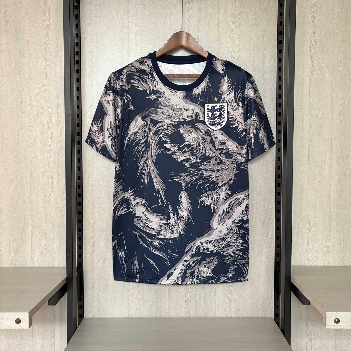 2026 England Training S-2XL