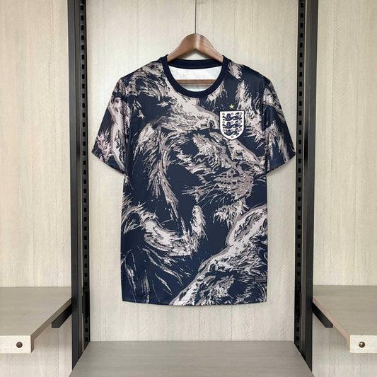 2026 England Training S-2XL