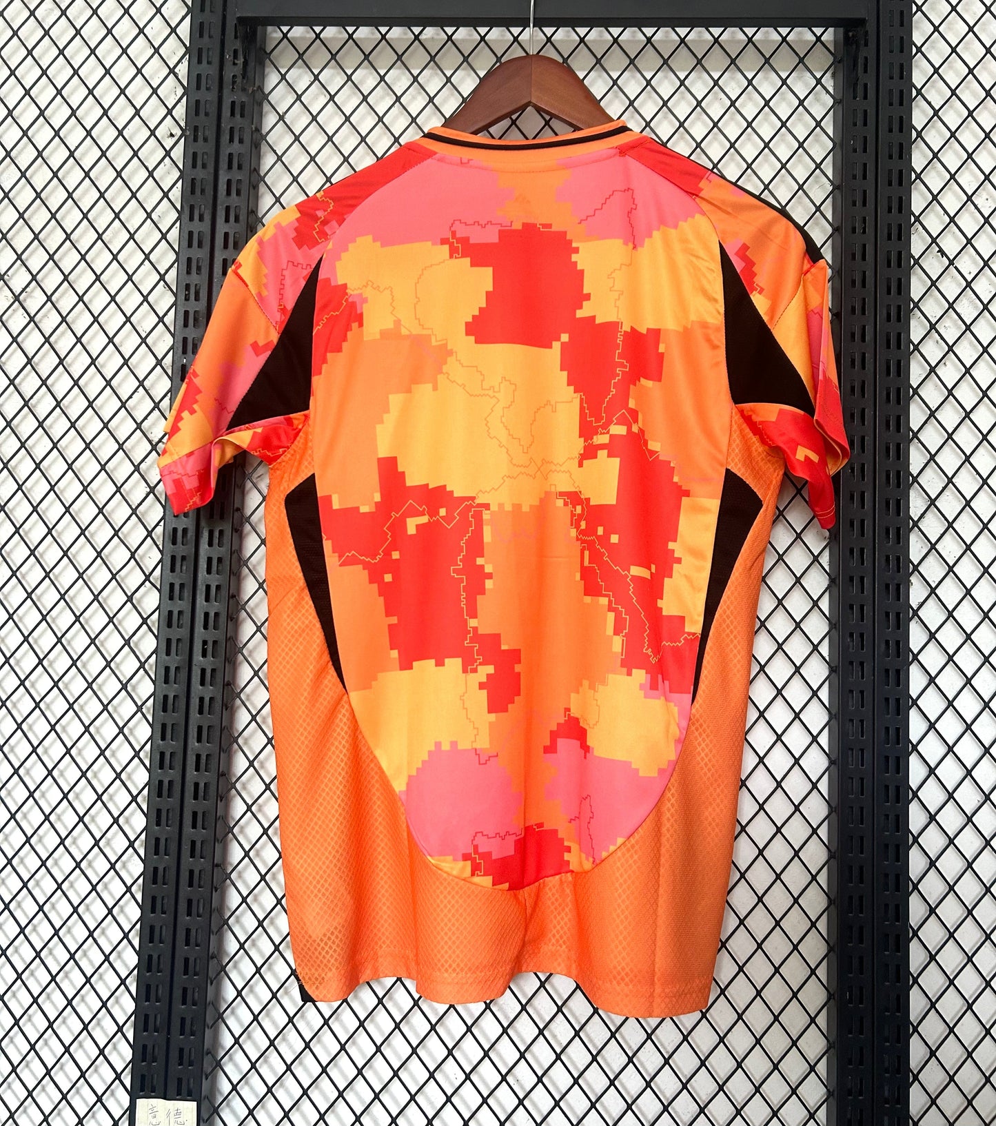 2025-26 Paris Special Color