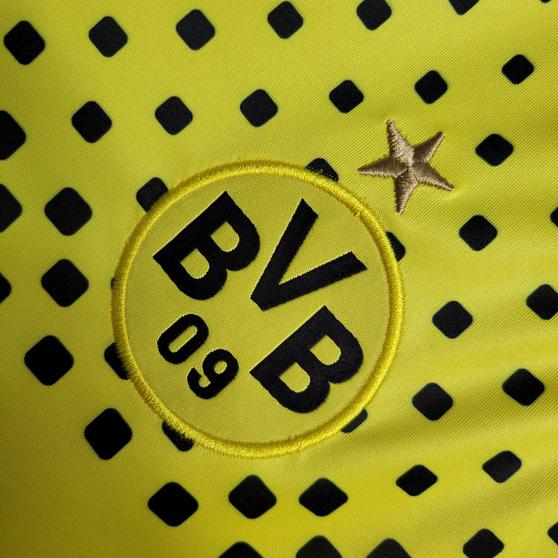 2011-12 BVB Home Retro