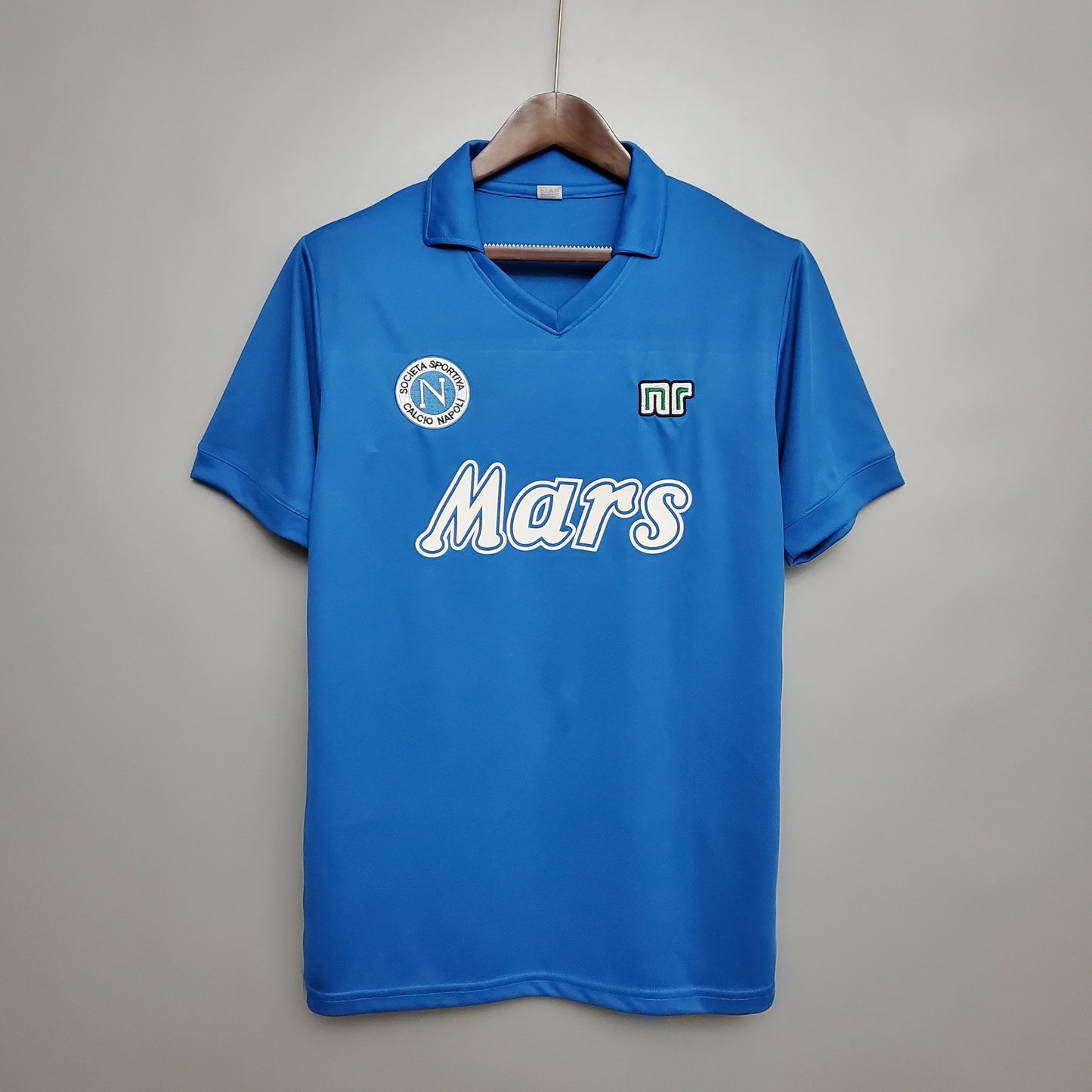 1988-89 Napoli home Retro