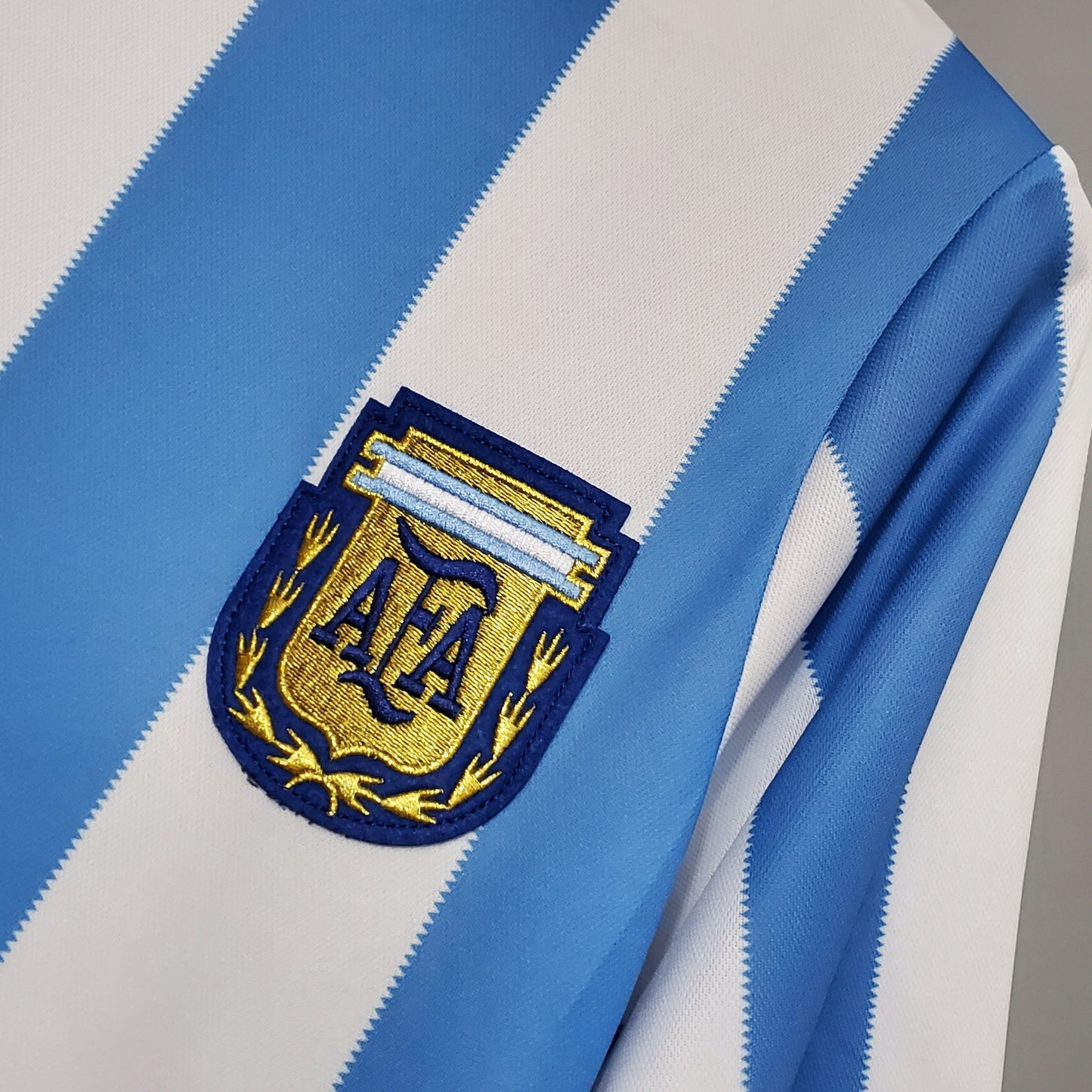 1932 Argentina home Retro