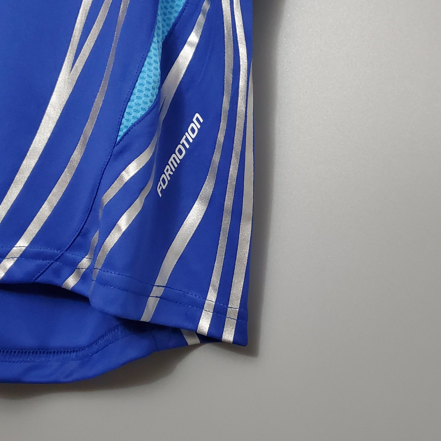 2006 Japan home Retro