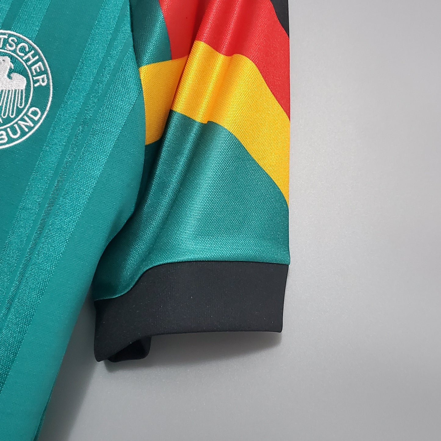 1992 Germany away Retro S-4XL