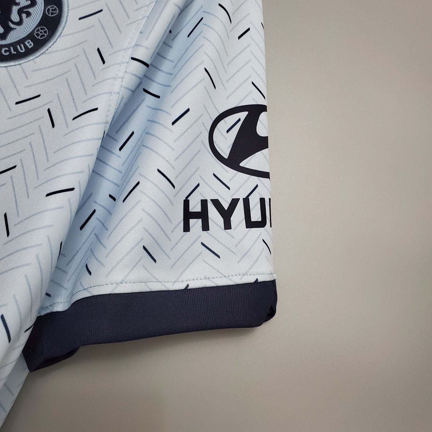 20-21 Chelsea away Retro