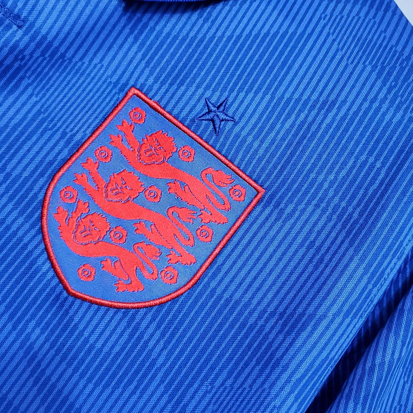 2020 England away Retro