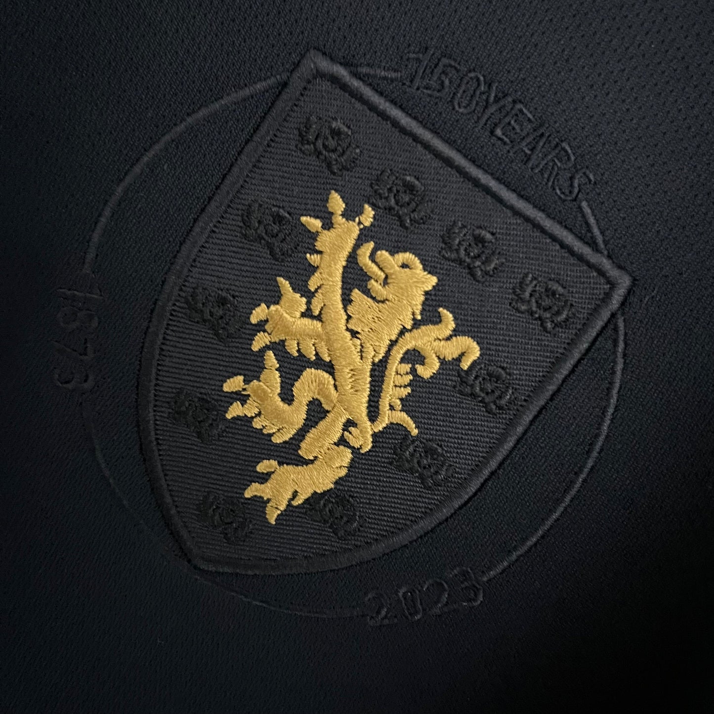 23-24 Scotland 150th Anniversary Edition