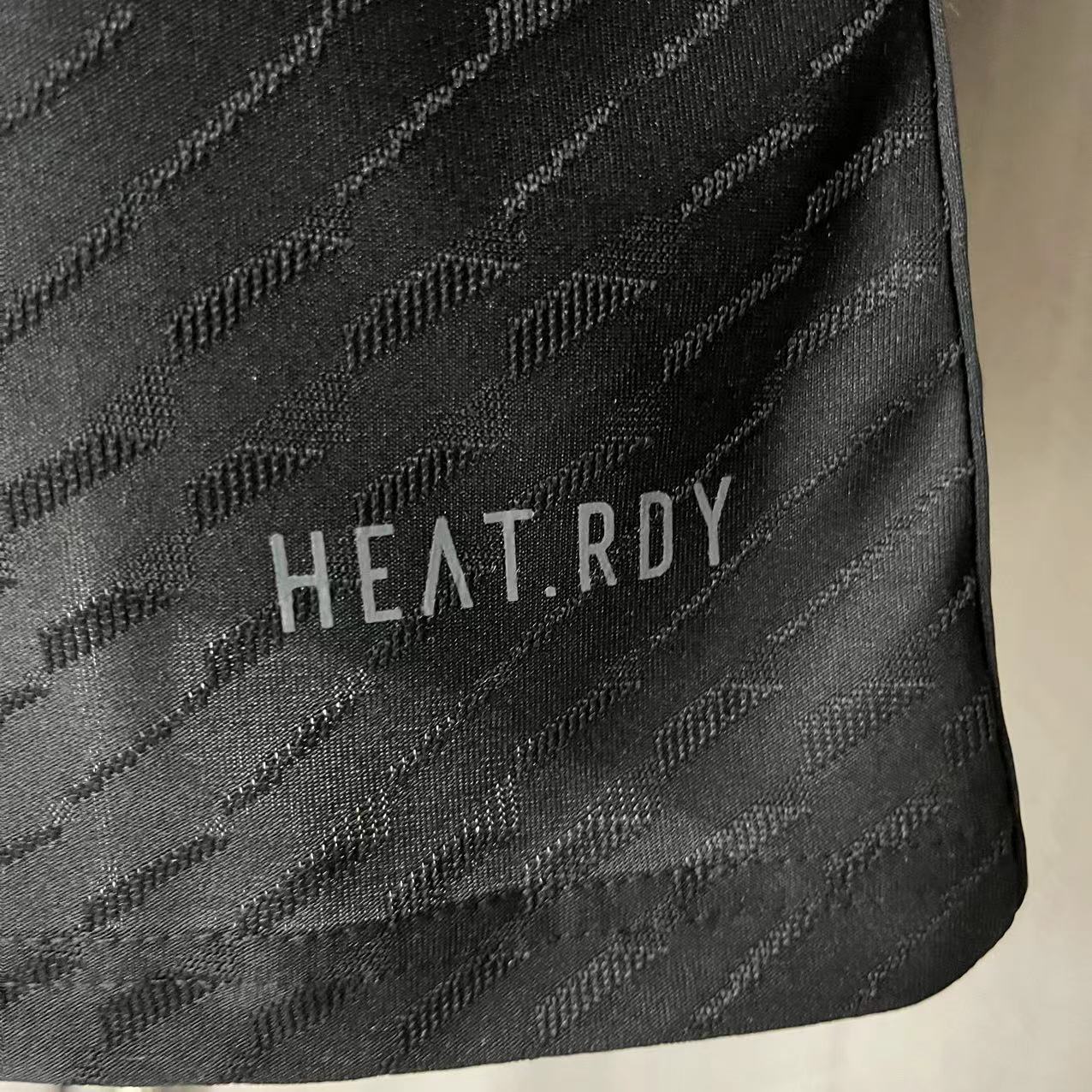 2023-24 Real Madrid Third away Player Edition