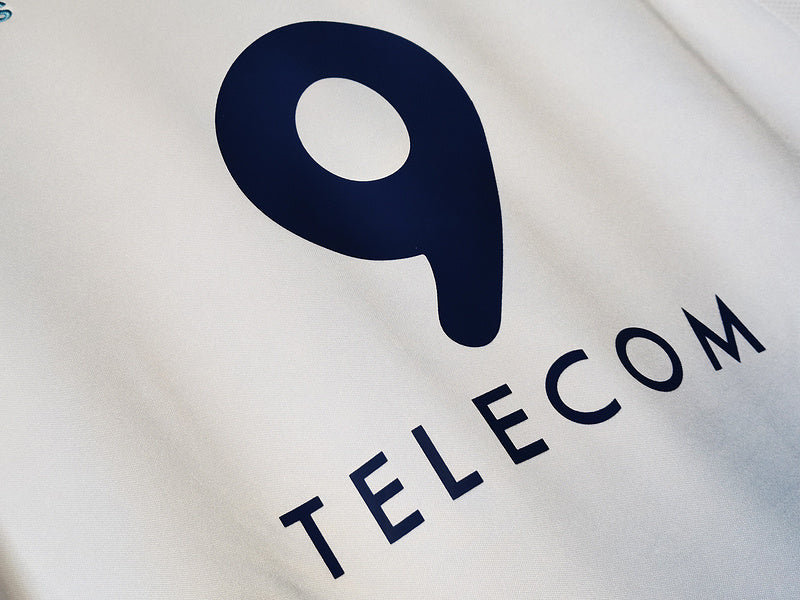 2002-03 Marseille home Retro