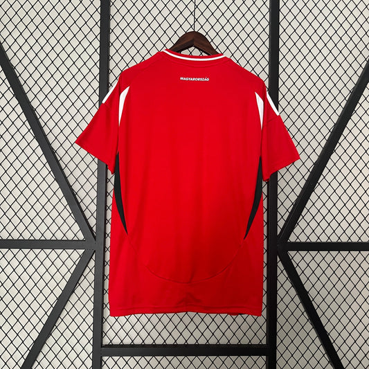 2024 Hungary Home