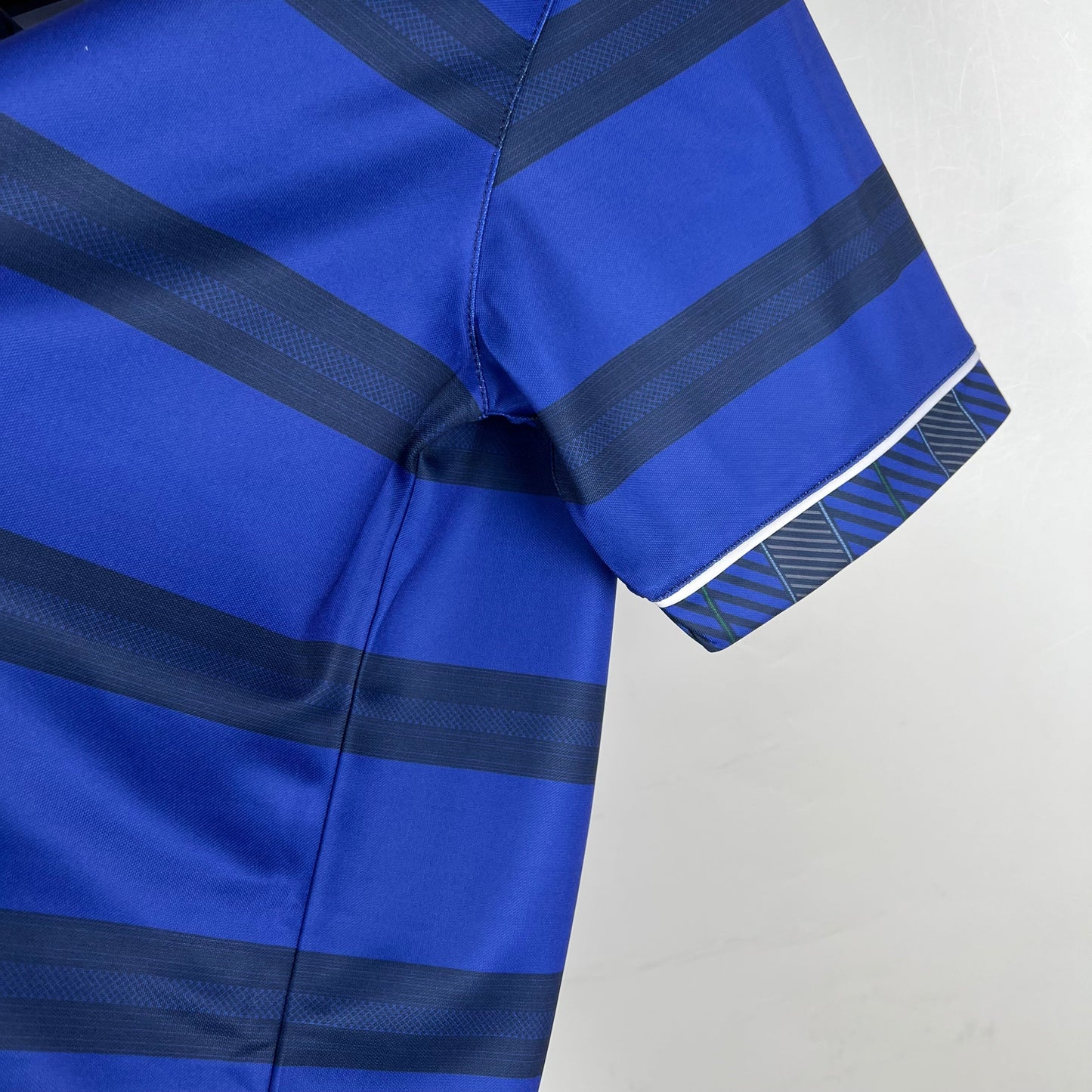 1998 Scotland Home Retro