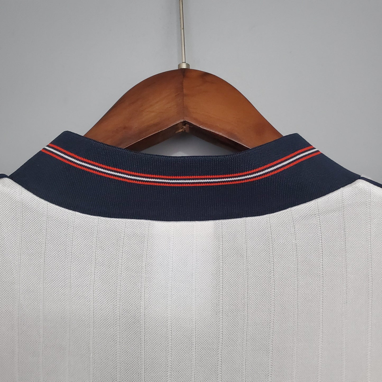 1994-97 England home Retro