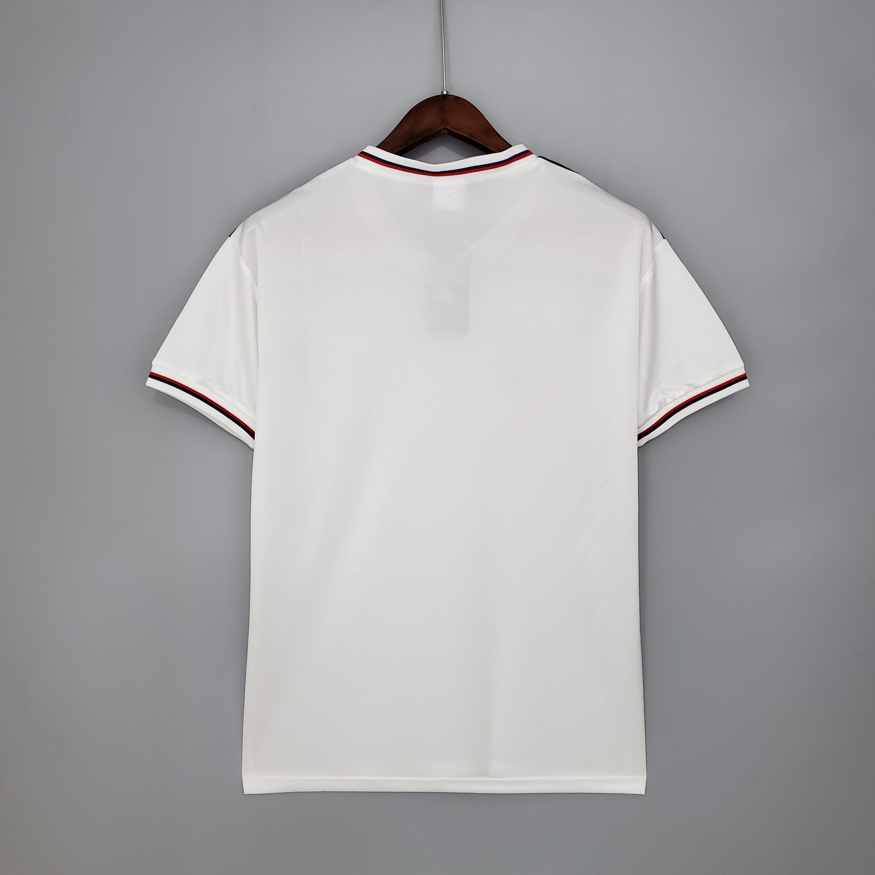 1982 England home Retro