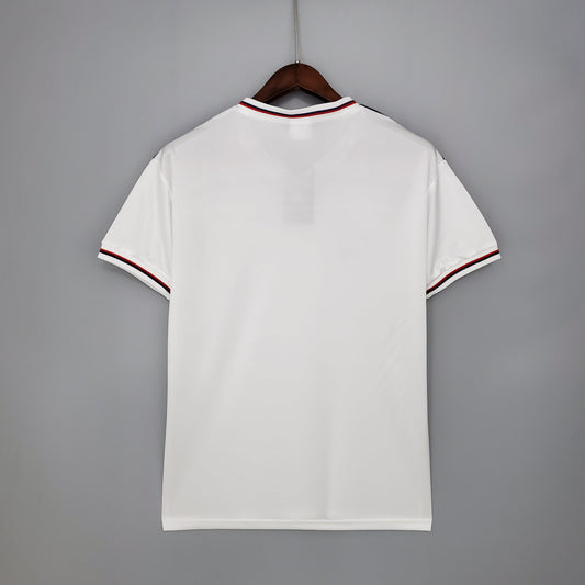 1982 England home Retro