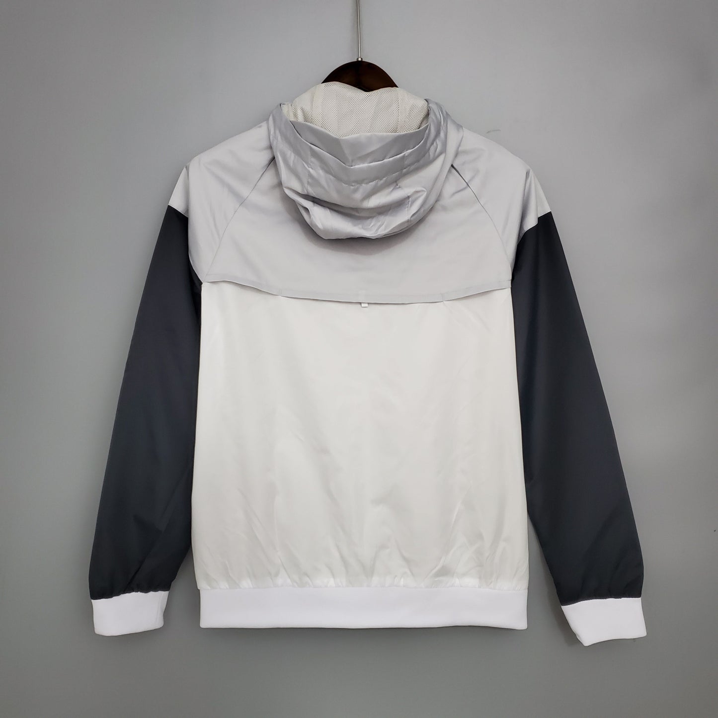 20-21 Windbreaker Chelsea Off-White