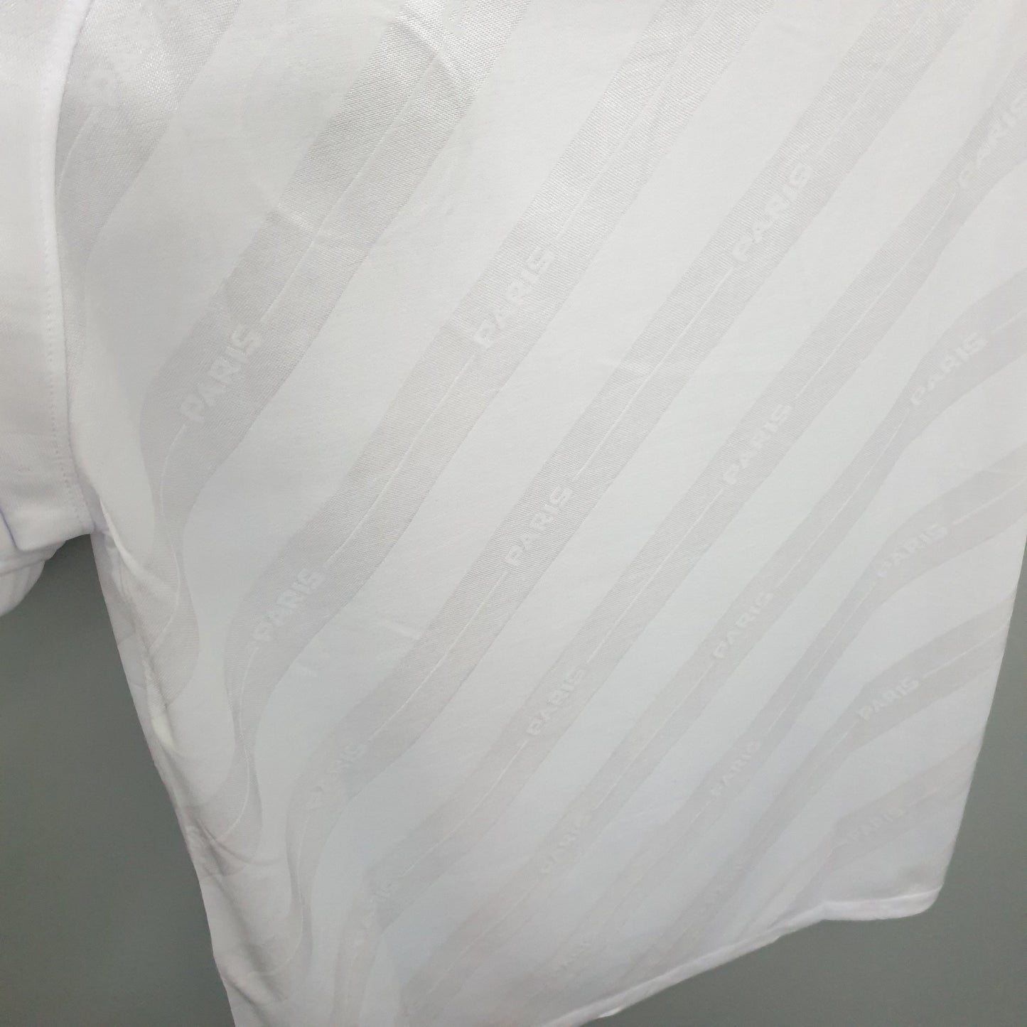 2019-20 Paris third away Retro