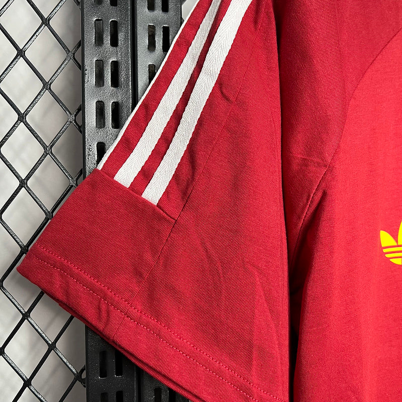 2024-25 Spain Especial