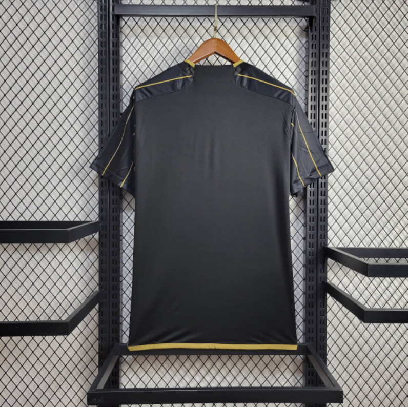 2024-25 Los Angeles Galaxy home