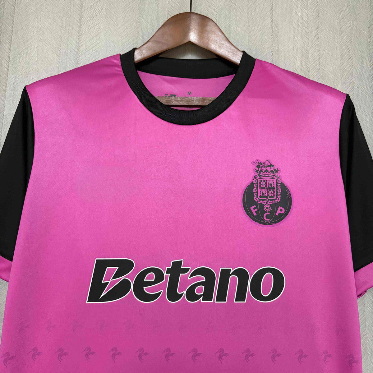 2026-27  Porto Special Edition Jersey S-4XL
