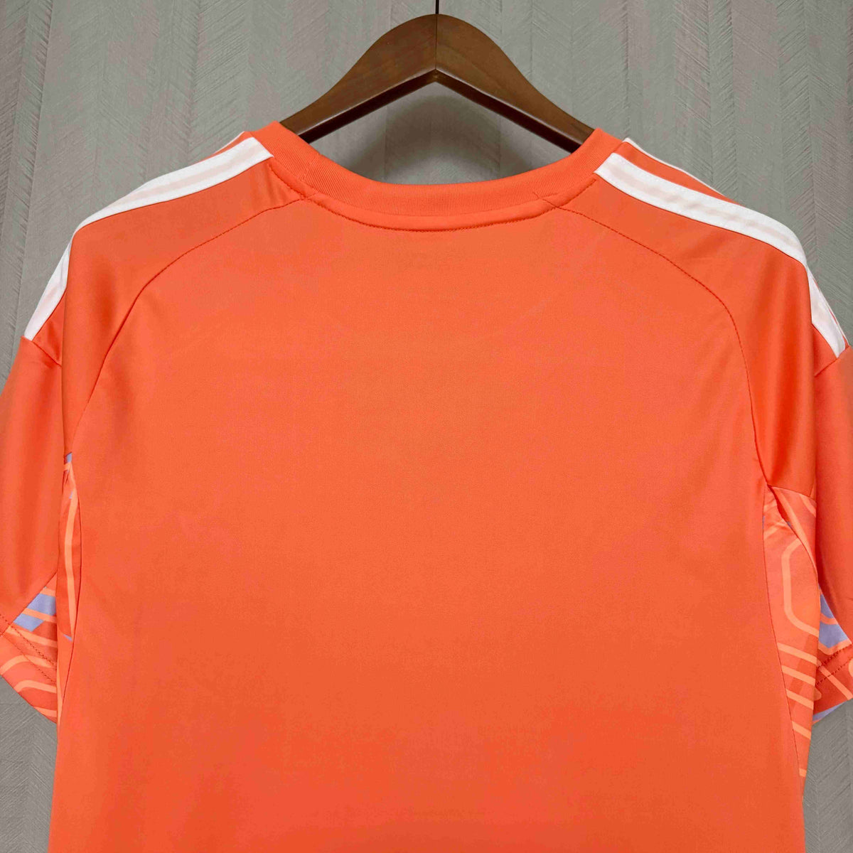 2026-27 Flamengo Goalkeeper Orange S-4XL