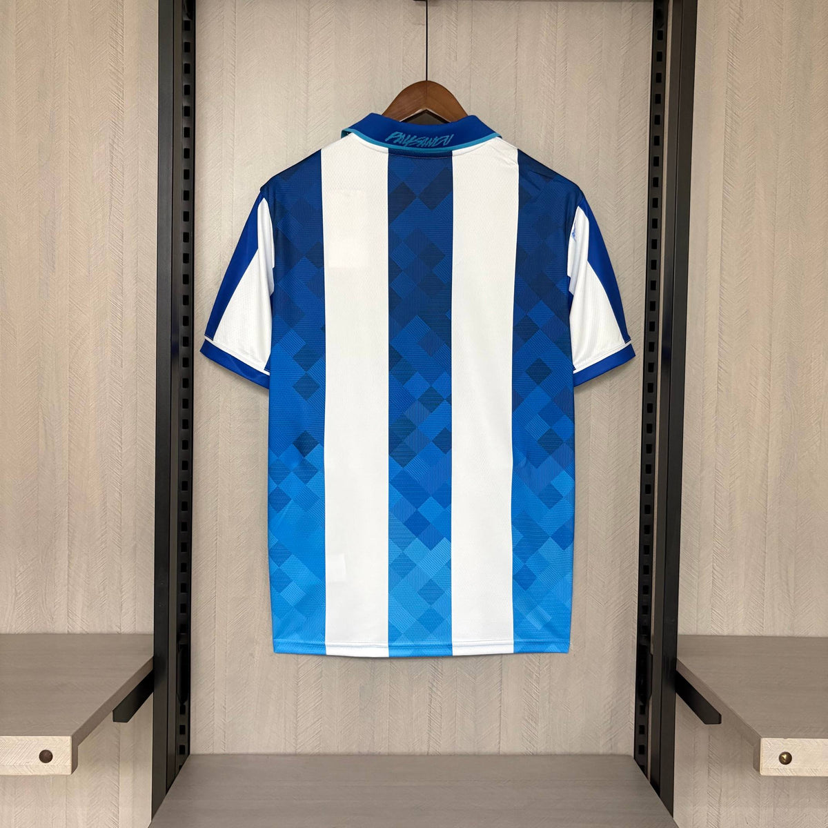 2026-27 Paysandu home S-4XL