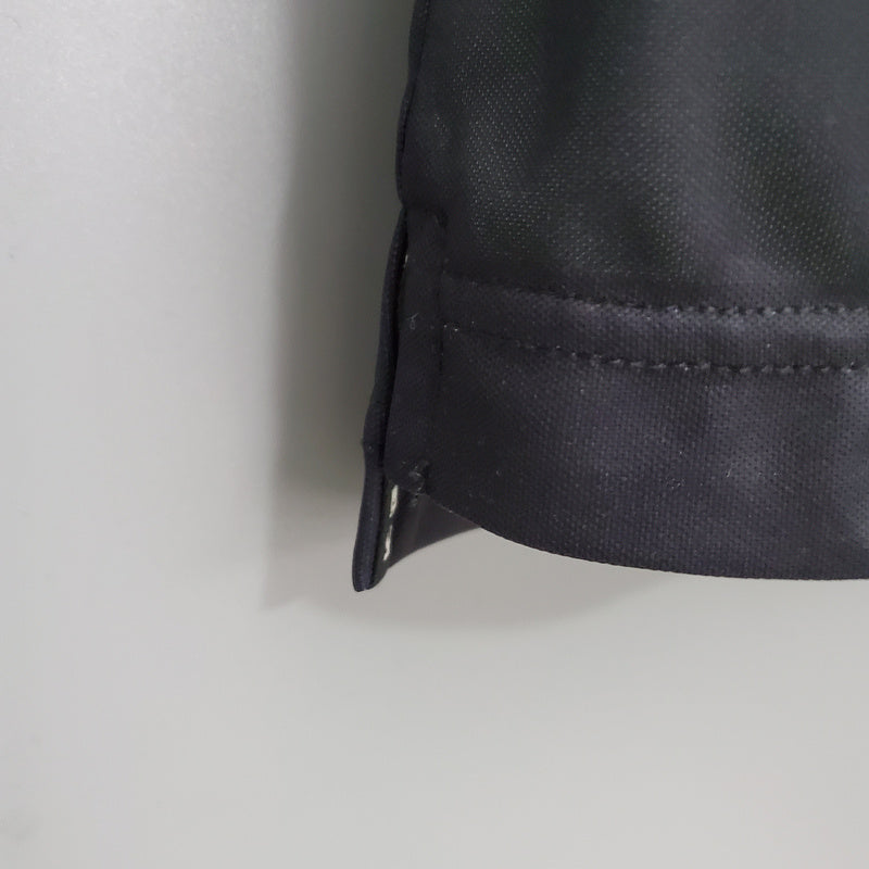 1998-99 Manchester City Away Retro