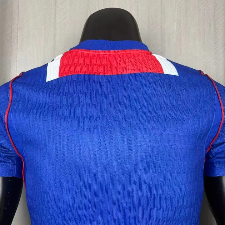 2026-27 Paris Home Player S-2XL