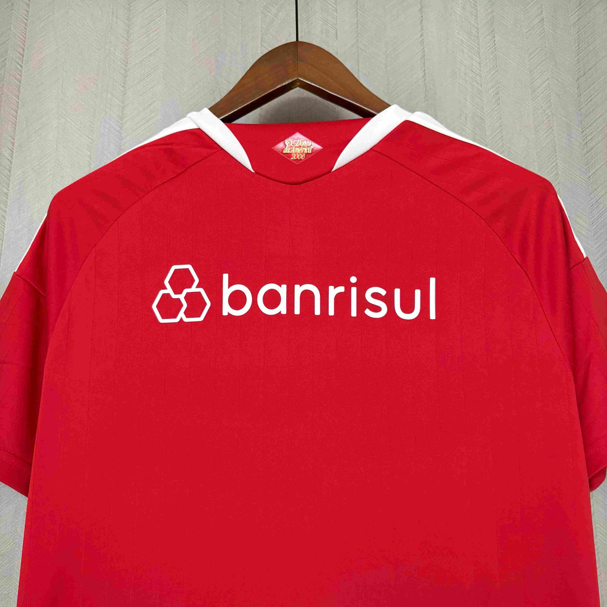 2026-27 S.C Internacional Home S-4XL