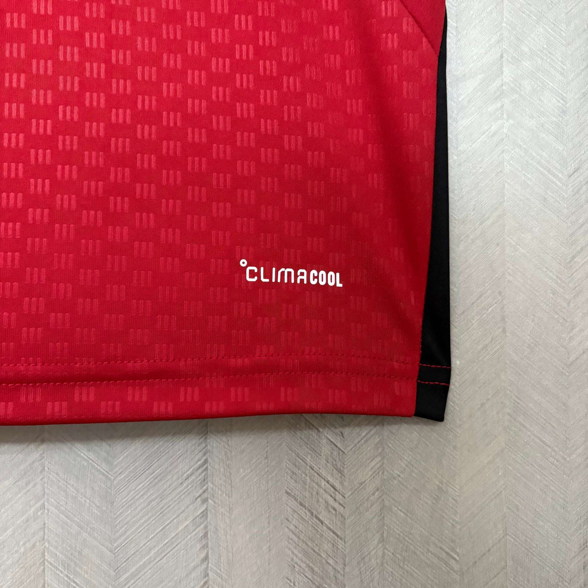2026 German Red training  S-2XL