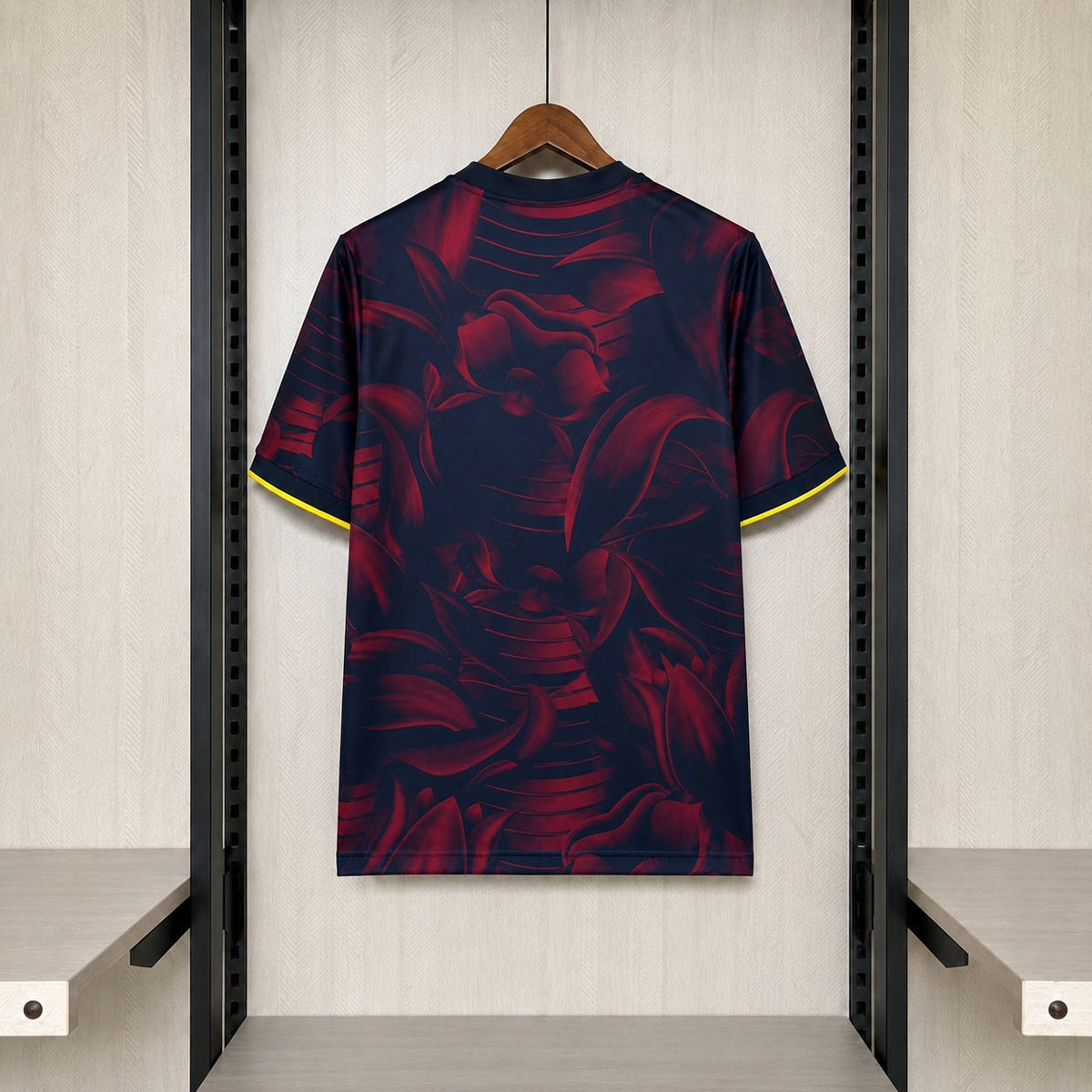 2026-27 Barcelona Special S-4XL