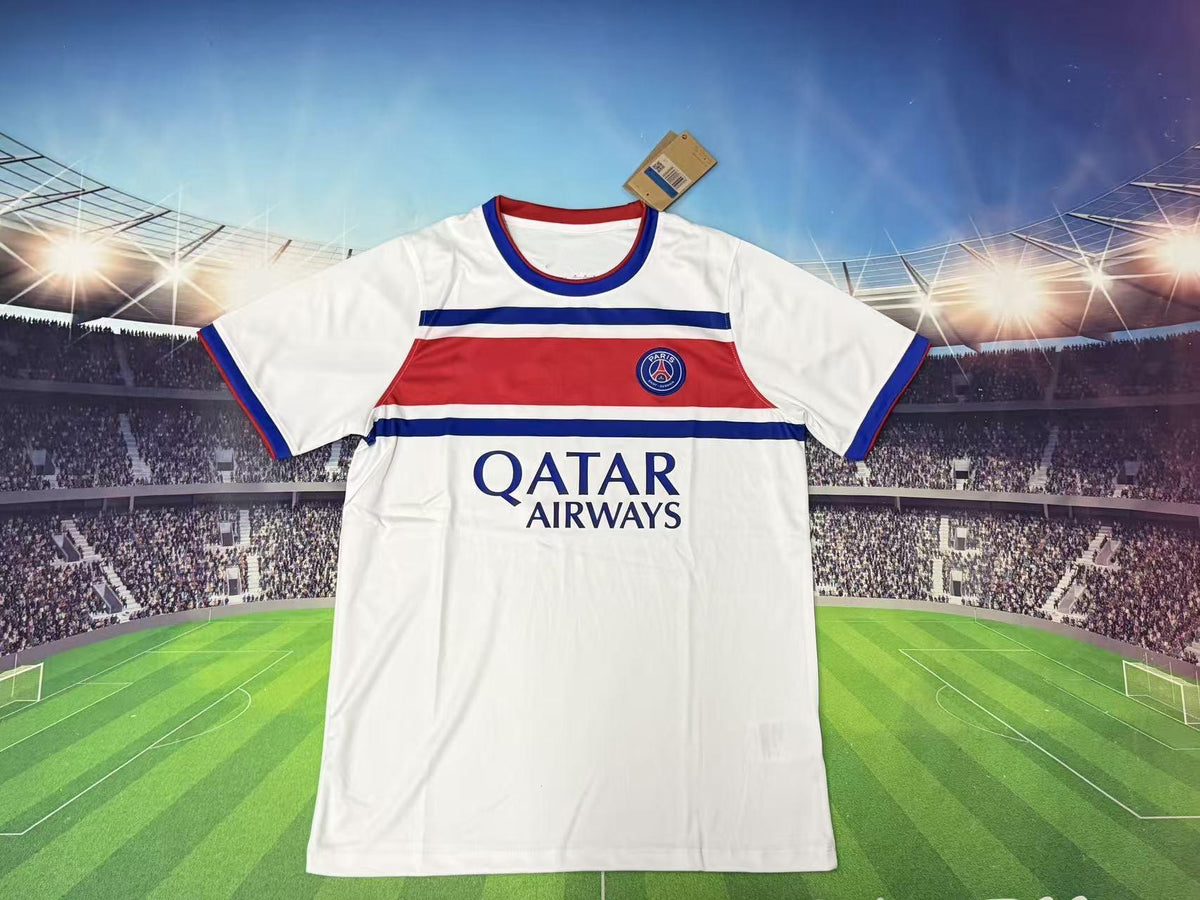 2026-27 Paris Special Edition  S-4XL