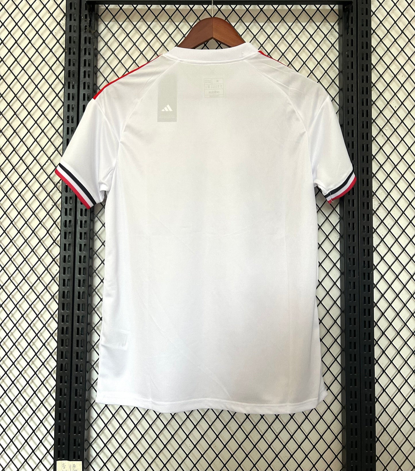 2025-26 Manchester United Special Size