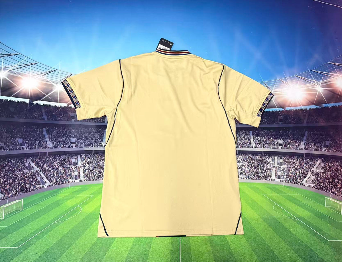 2026-27 Barcelona Special Edition Mashup S-4XL