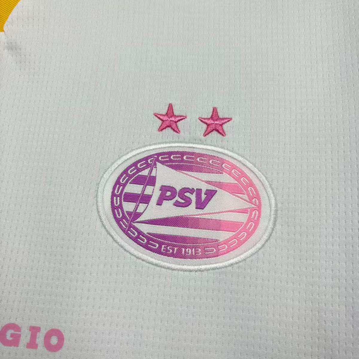 2026-27 PSV Eindhoven Away S-4XL