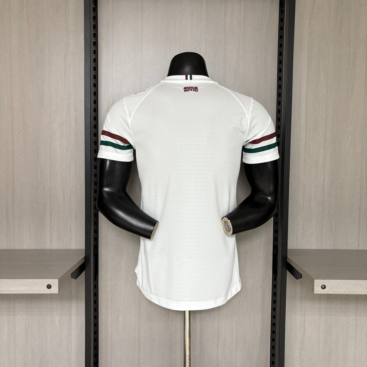 2026-27 Fluminense Away Player S-3XL