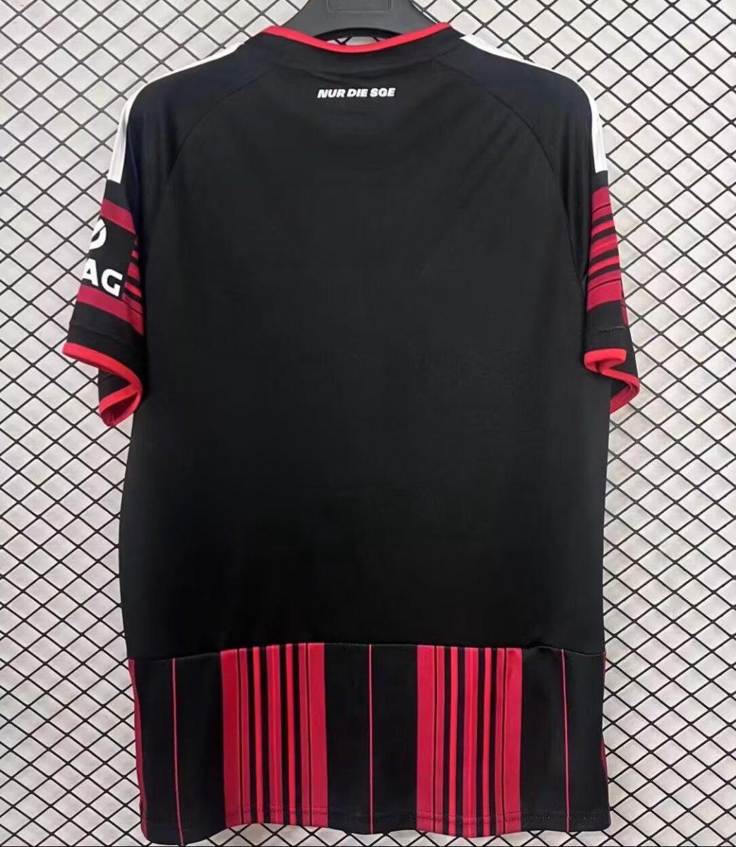 2026-27 Frankfurt Home S-4XL
