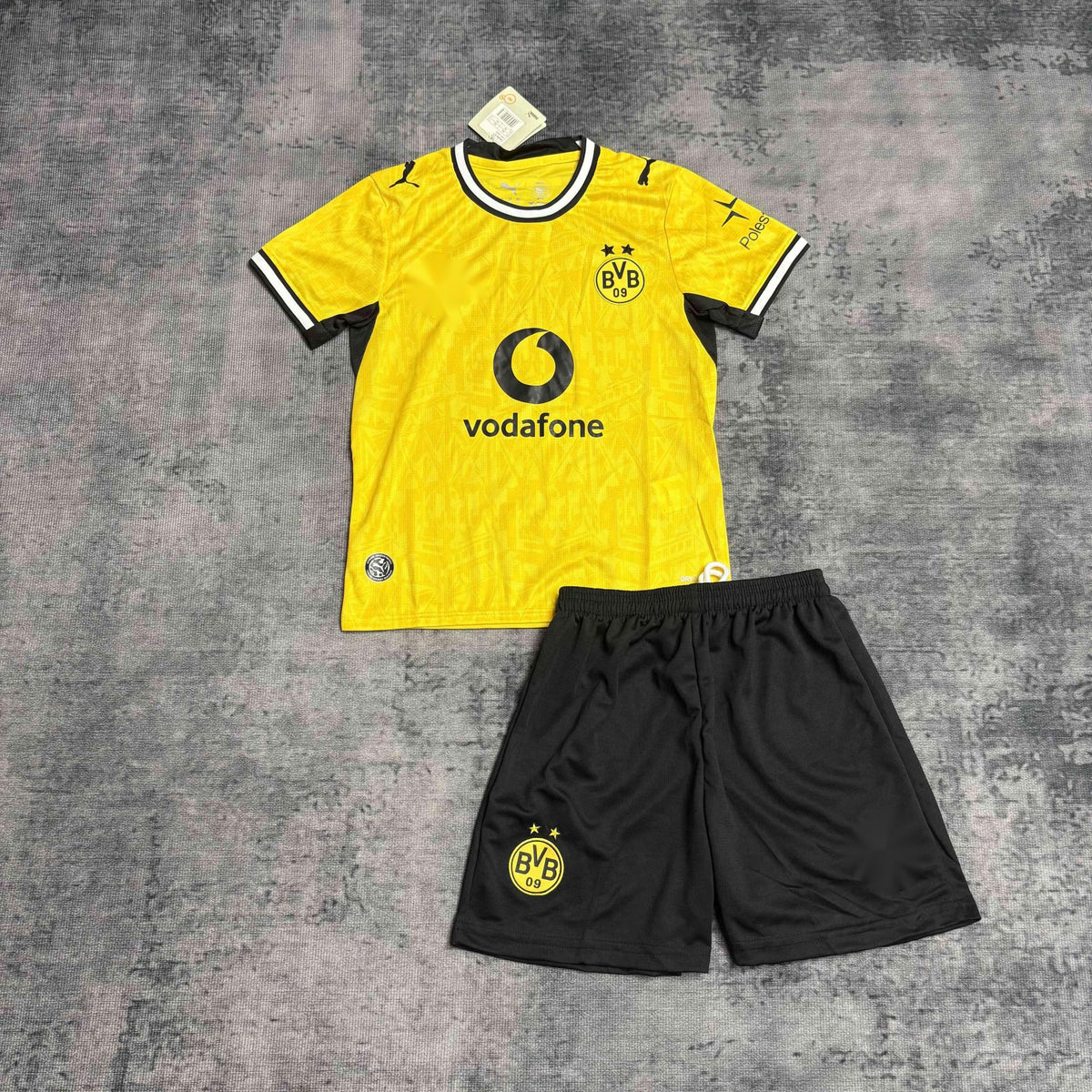 2026-27 BVB Home  KIDS 16-28