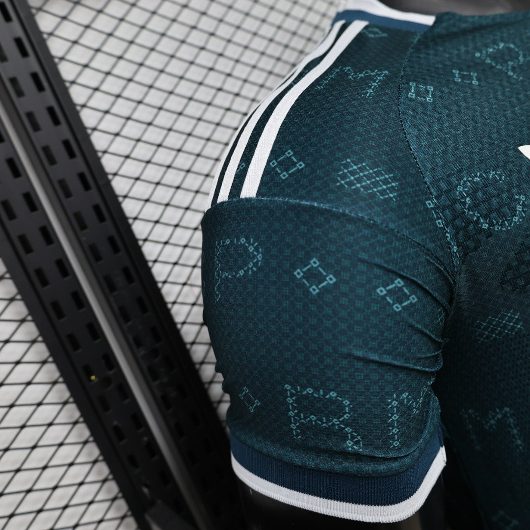 2026-27 Real Madrid Special Edition Player S-3XL